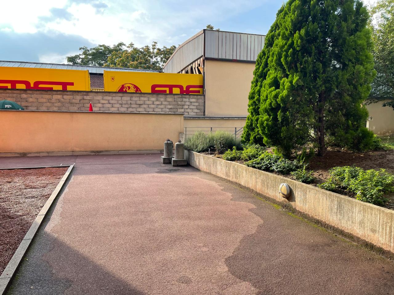 Bureau Montreuil 576m² Location bureau Montreuil Seine-Saint-Denis OLBUR2117845 4